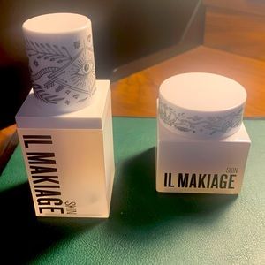 IL MAKIAGE SKIN Power Redo and Power Rewind bundle